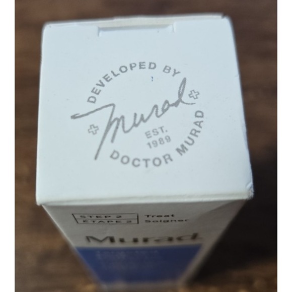 Murad Targeted Pore Corrector 0.5 fl oz Step 2 Treament New in Box - Picture 2 of 6